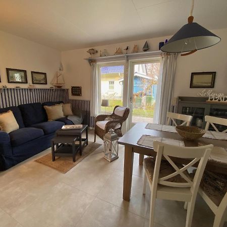 Ferienhaus Mit Sauna 青斯特 外观 照片