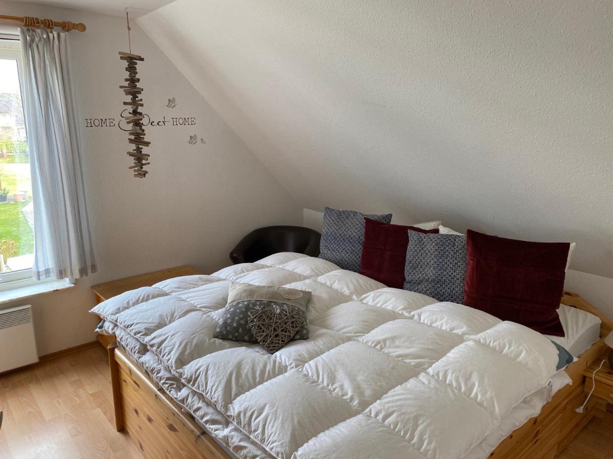 Ferienhaus Mit Sauna 青斯特 外观 照片